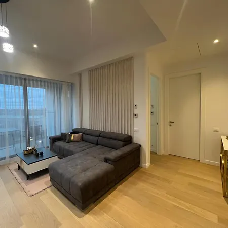 One Luxury - Verdi Park