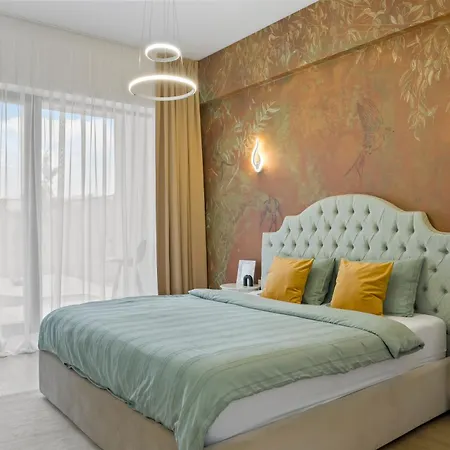 Apartment One Verdi Luxury *
