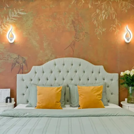 One Verdi Luxury