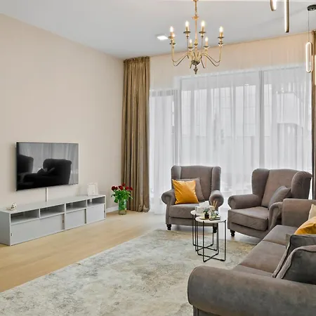 One Verdi Luxury
