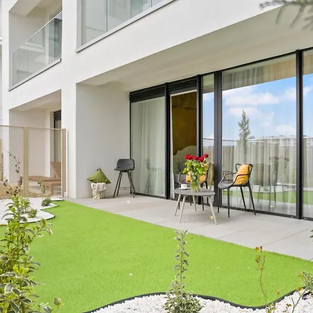 One Luxury - Verdi Park *