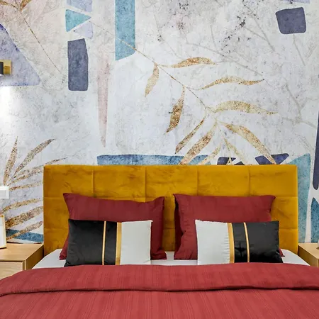 Apartment One Verdi Luxury