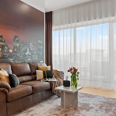 One Verdi Luxury