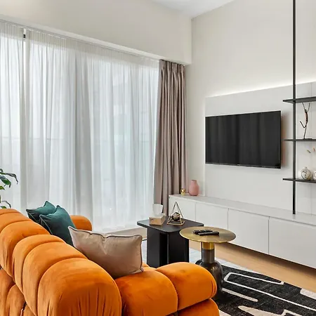 Apartment One Verdi Luxury