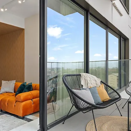 One Verdi Luxury