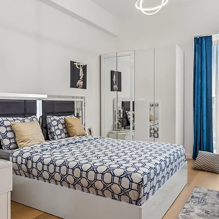 Apartment One Verdi Luxury