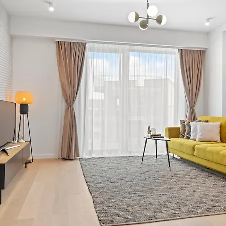 One Verdi Luxury *