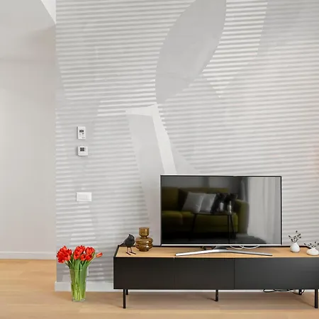 Apartment One Verdi Luxury