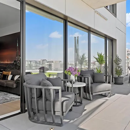 Apartment One Verdi Luxury *