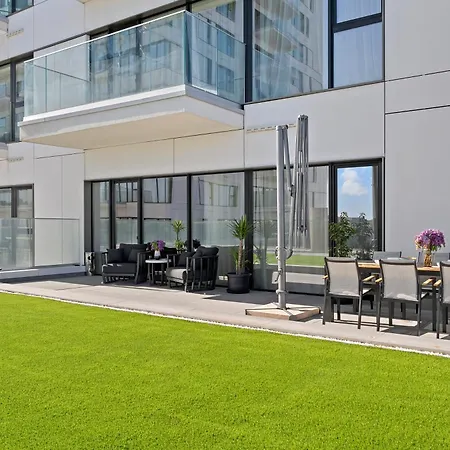 One Verdi Luxury