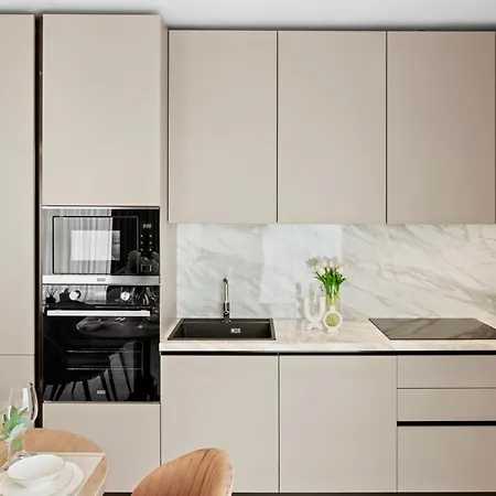 One Verdi Luxury