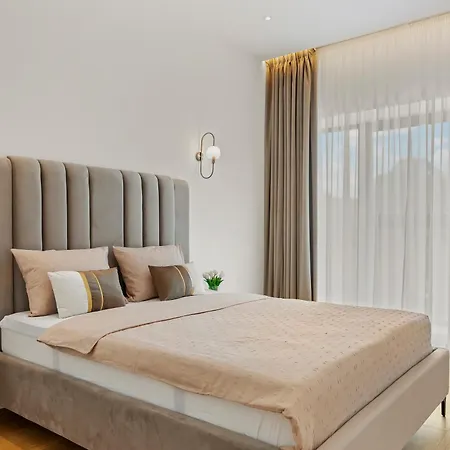 One Verdi Luxury