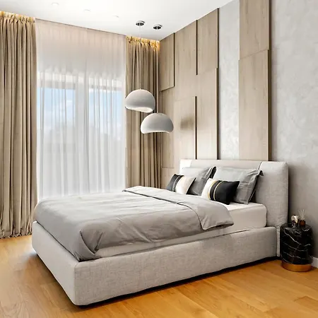 One Verdi Luxury *