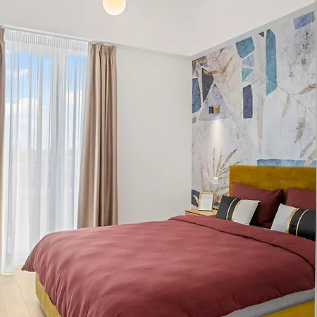 Apartment One Verdi Luxury