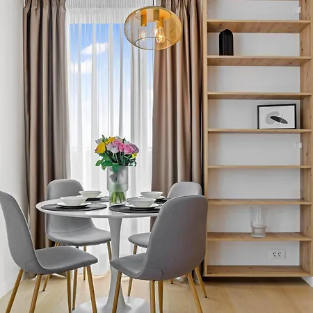 One Verdi Luxury