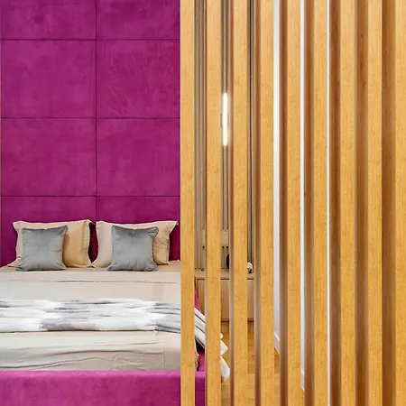 One Verdi Luxury *