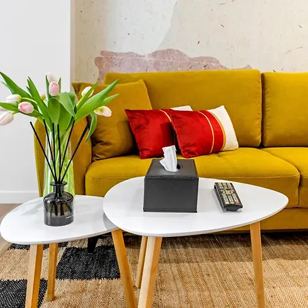 Apartment One Verdi Luxury