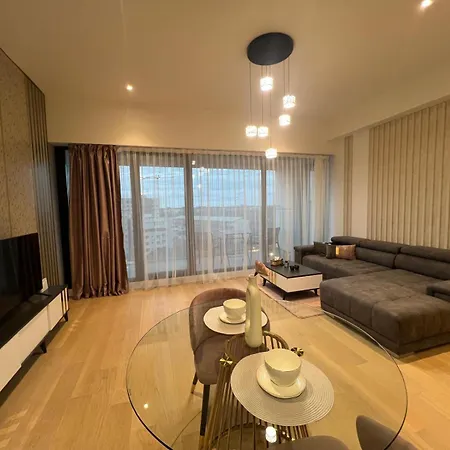 Apartment One Verdi Luxury