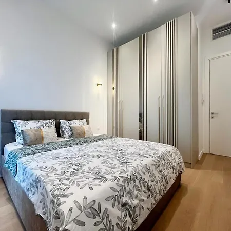 Apartment One Verdi Luxury *
