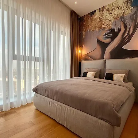 One Verdi Luxury Bucharest