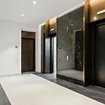 Apartman One Luxury - Verdi Park Bukarest