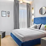 One Luxury - Verdi Park Apartman *