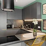 One Luxury - Verdi Park