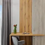 Apartman One Luxury - Verdi Park Bukarest