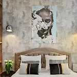 One Luxury - Verdi Park Bukarest