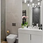 One Luxury - Verdi Park Apartman *