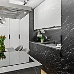 One Luxury - Verdi Park Apartman