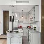 One Luxury - Verdi Park