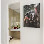 One Luxury - Verdi Park *