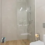 Lägenhet One Luxury - Verdi Park Bukarest