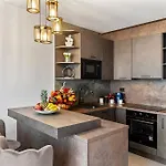 One Luxury - Verdi Park Bukarest