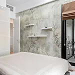 One Luxury - Verdi Park * Bukarest