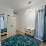 Lägenhet One Luxury - Verdi Park Bukarest