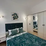 One Luxury - Verdi Park Bukarest