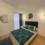 One Luxury - Verdi Park * Bukarest