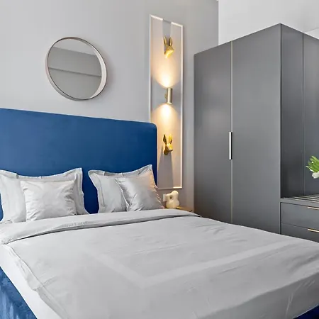 One Luxury Apartments - Verdi Park * Bucharest