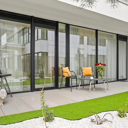 Apartament One Verdi Luxury Bucureşti
