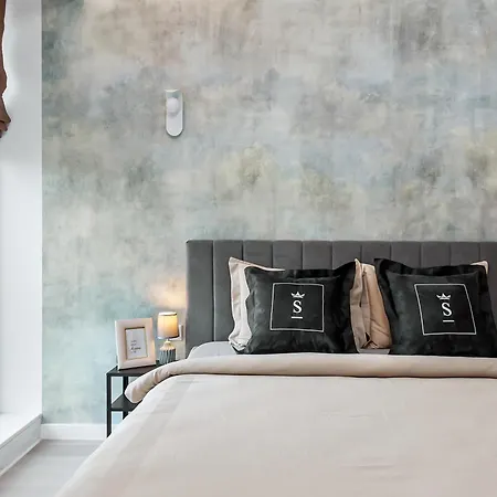 One Verdi Luxury Apartament Bucureşti