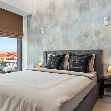 One Verdi Luxury Bucureşti