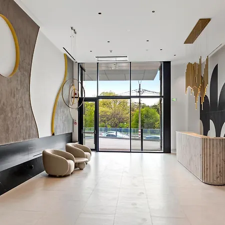 Apartment One Luxury - Verdi Park