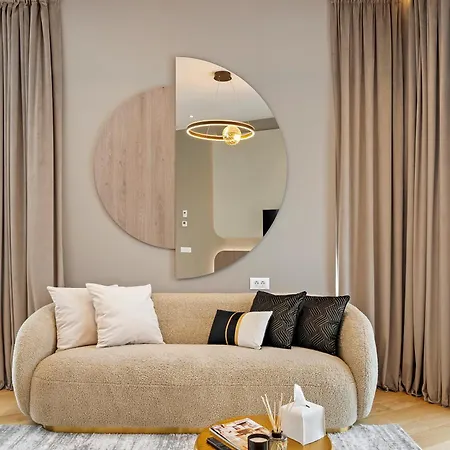 One Luxury - Verdi Park