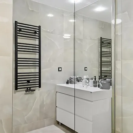 One Luxury - Verdi Park *