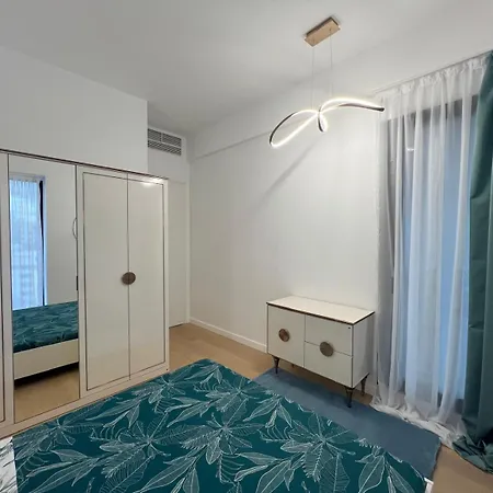 Apartament One Luxury - Verdi Park Bucureşti