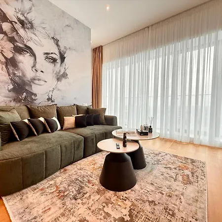 One Verdi Luxury