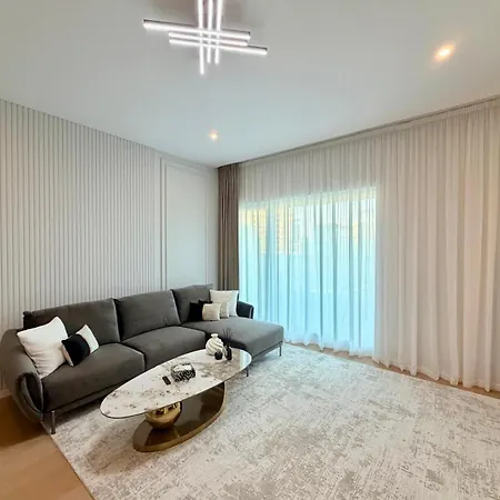 One Luxury - Verdi Park