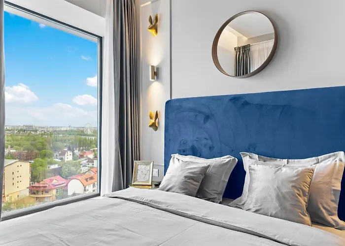 One Luxury - Verdi Park